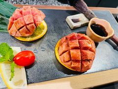 -厚贞日式烤肉(浦东汇智店)