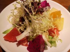 -黑鸡小馆(金源店)
