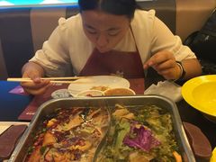 -新辣道鱼火锅(世纪金源购物中心店)