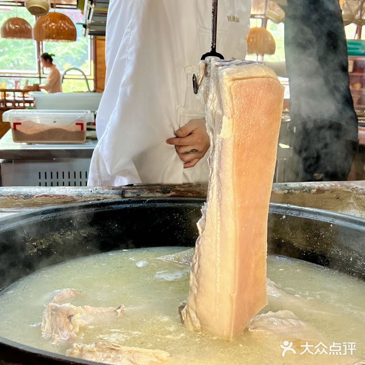 五一来成都一定要吃的。。。餐厅（1/100）