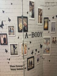 -杉惠素颜美妆皮肤管理中心