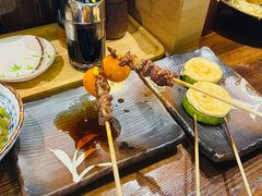 -鸟鹏烧鸟居酒屋(熙龙湾店)