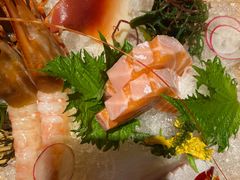 特选综合刺身拼盘-本逸·割烹料理(湖墅店)