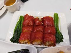 -稻香海鲜饭店(第一国际店)