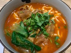-面乙新派手擀面(大悦城店)