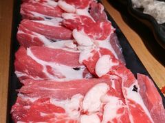 雪花-掂档潮汕牛肉火锅(万象城店)