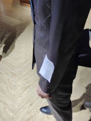 -钴蓝西服定制·男士礼服租赁(鄞州店)