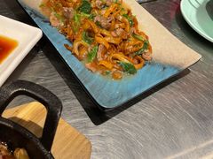 -潮界(虹桥新天地店)