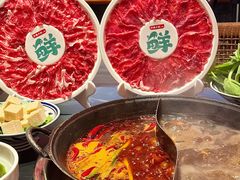 -巴蜀大将火锅(春熙店)