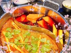 -最先生·烧烤·火锅·音乐聚会餐厅(大悦城店)