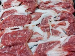 -古铜老院铜锅涮肉·清真(双井店)