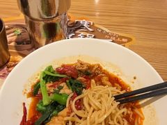 -马记永·兰州牛肉面(3019君尚店)