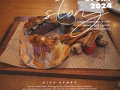 -味德西餐音乐酒吧 Wade's Bar&Grill