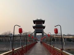 -函谷关历史文化旅游区