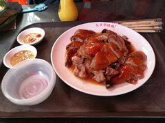 -黄连大头华烧鹅店(大良店)