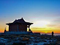 -五台山风景区