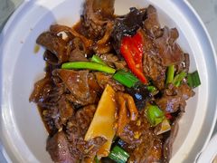 -八珍饺子·烤鸭·家常菜
