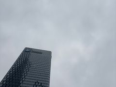 -上海中心大厦