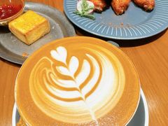 -La Terre乐田(万象城店)