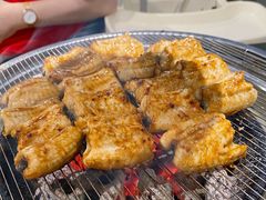 -本炙炭烤·蒲烧活鳗料理店(金沙洲店)