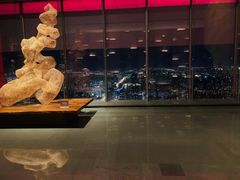 -北京柏悦酒店·锦庭餐厅Dining Room