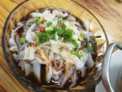 -天府水煮鱼乡(平泉路总店)