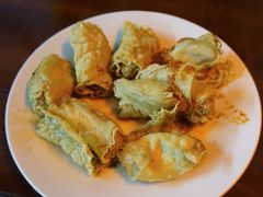 -茅老太臭豆腐