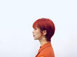 -Hair Co.一间沙龙