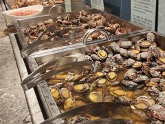 -禾斗海鲜自助(市南银座店)