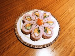 -仓桥家·焗寿司·锅物(光谷步行街店)