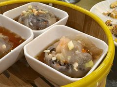 -香云轩·顺德菜(香云纱园林酒店店)