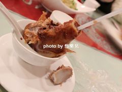 骨棒-吴记酱骨炖菜馆(西大直街店)