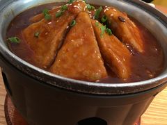 铁锅奉芋-原製原味(普陀山磐龙店)