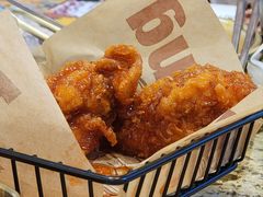 -安又胖韩国烤肉(美罗城店)