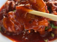 -楼兰古丽新疆菜(钟楼景观店)