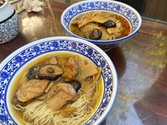 -西园寺素食(西园弄戒幢律寺店)