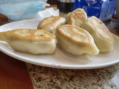 -金谷园饺子馆(北邮总店)