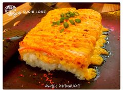 -Sushi Love 创意寿司(丽影广场店)