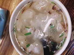 -胥塘陆氏小馄饨