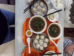 -新丰小吃(庆春路分店)