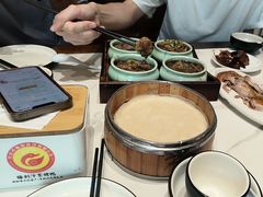 -梅利汴京烤鸭•开封豫菜地标店(东大街店)