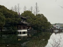 -杭州花家山庄