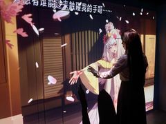 -永夜方舟·捉迷藏·二次元密室