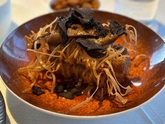 -北京柏悦酒店·锦庭餐厅Dining Room