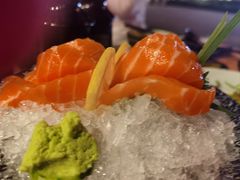 -山葵家居酒屋(天目里店)