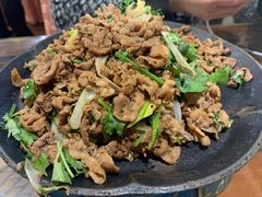 -烤肉季饭庄