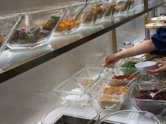 -山城辣妹子(定福庄店)