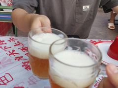 -永红源·小排档(闽江路店)