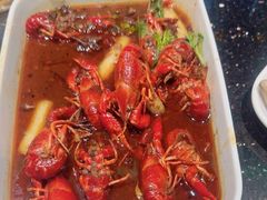 -冰城小镇音乐串吧·聚会餐厅(百子湾店)