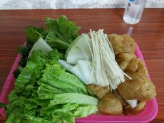 -威邵鸡煲(西华路总店)